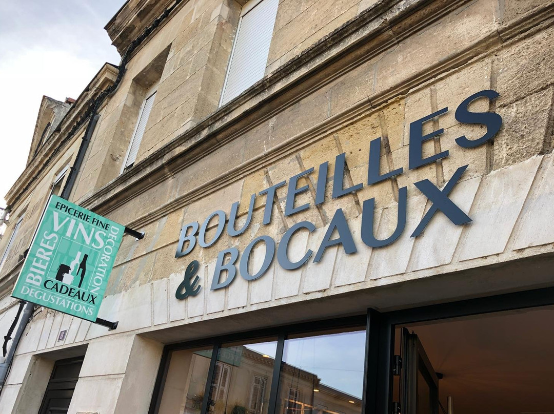 Bouteilles et Bocaux-Macau必去景点