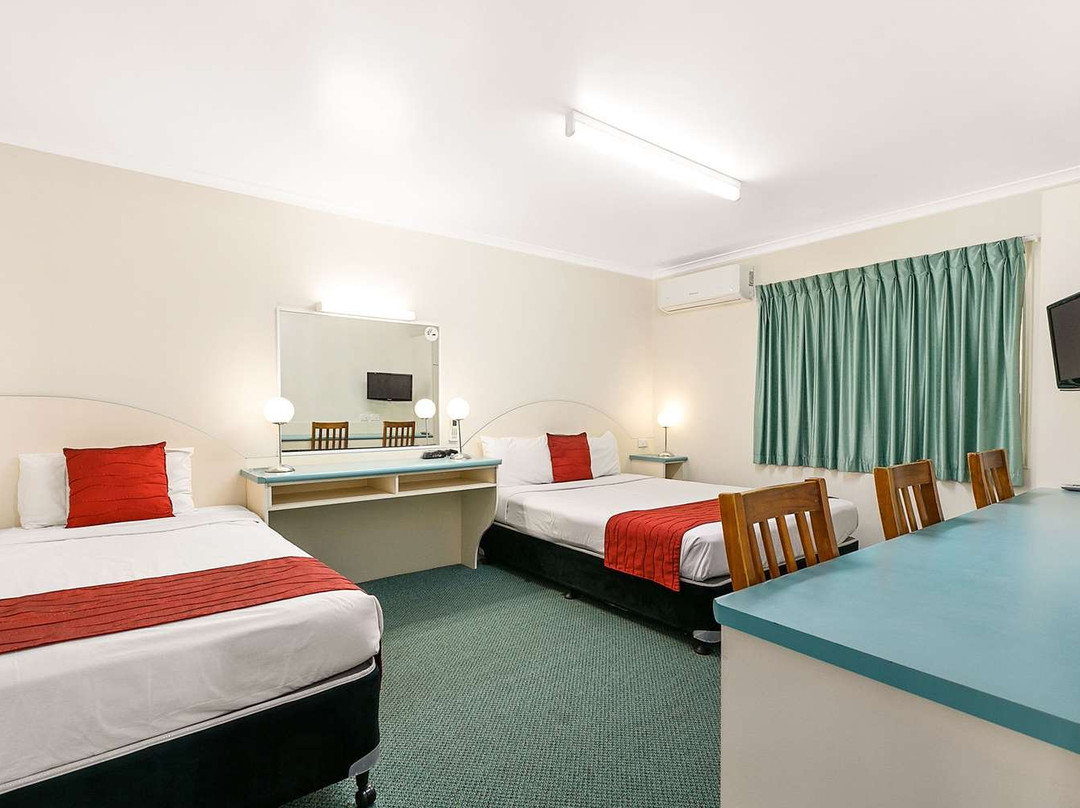 Econo Lodge Park Lane主图