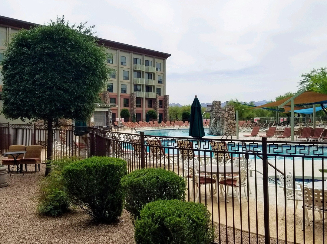 We-Ko-Pa Casino Resort主图