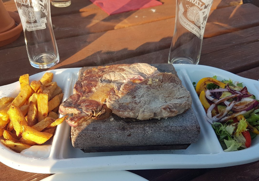 The Junction-Rainford必去景点