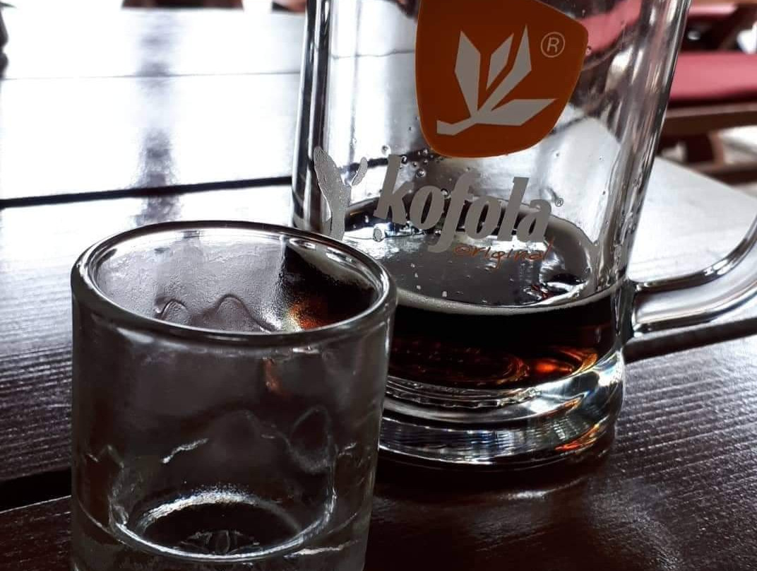 Horsky hotel Oresnica主图