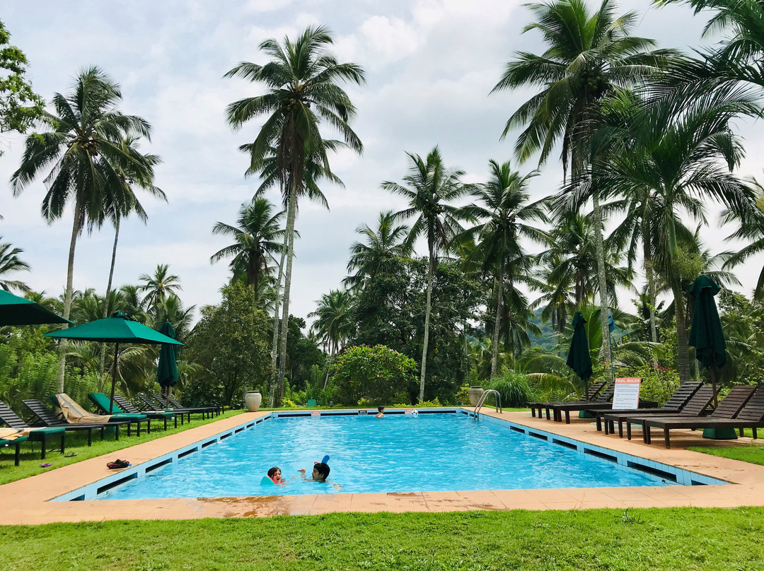 Jim's Farm Villas主图