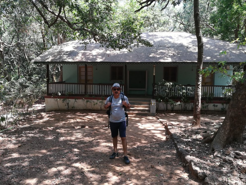 Treebo Cecil Resort主图