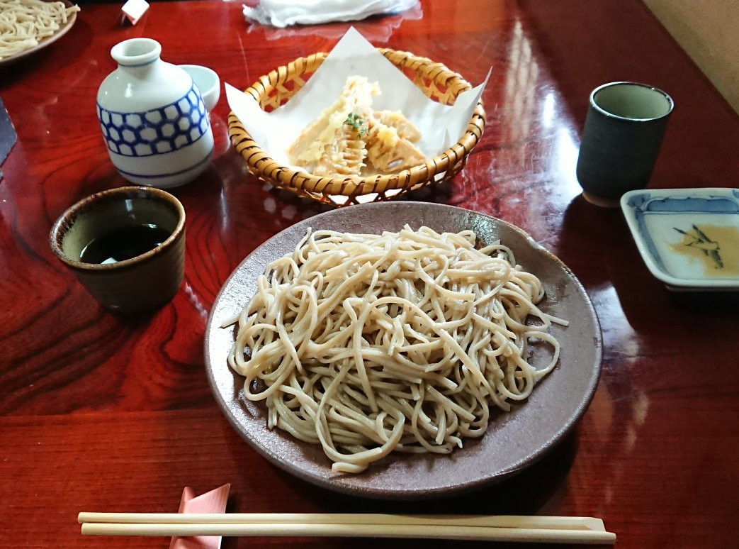 双葉安曇野