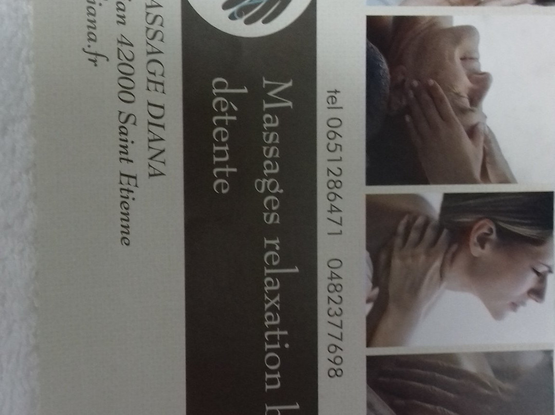 Salon Diana-圣艾蒂安必去景点