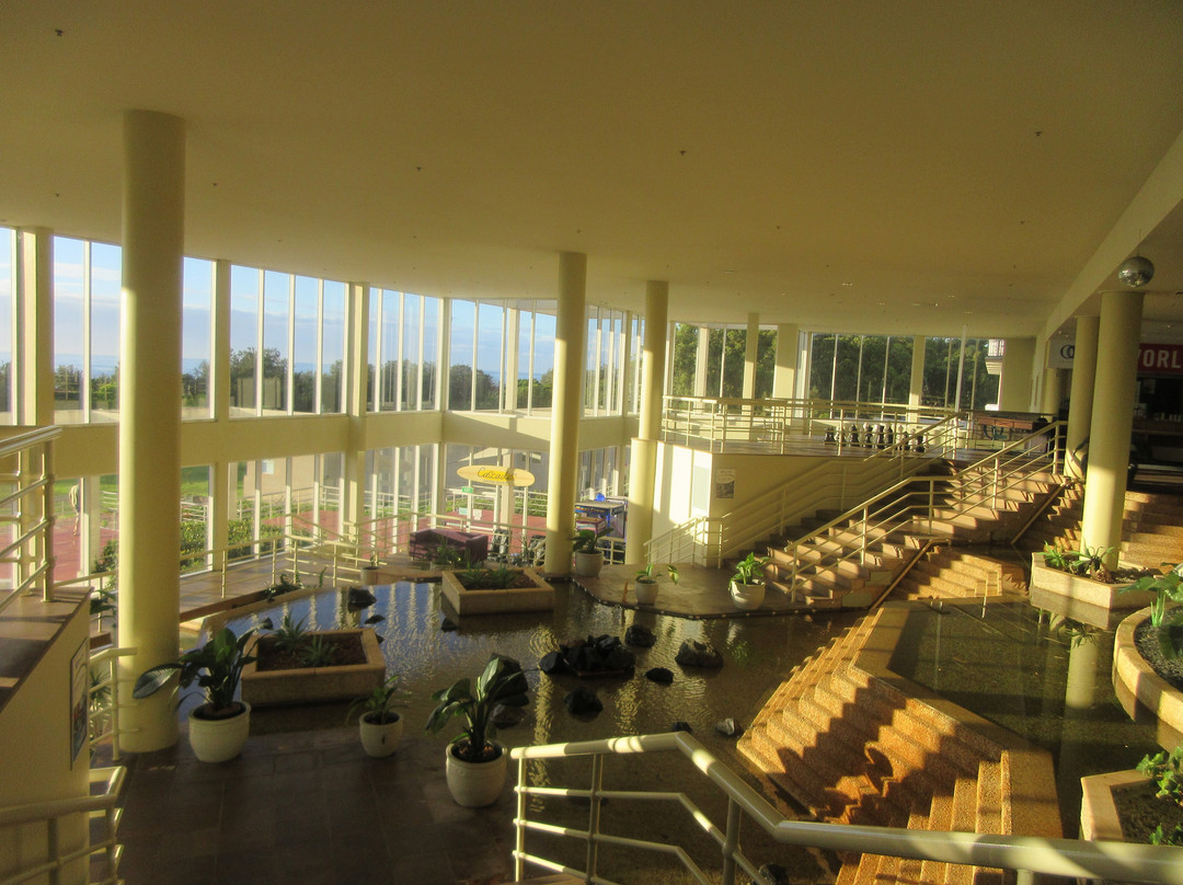 Opal Cove Resort主图