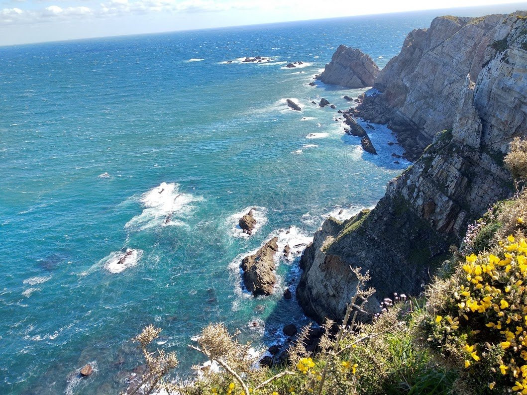 Cabo de Penas景点图片