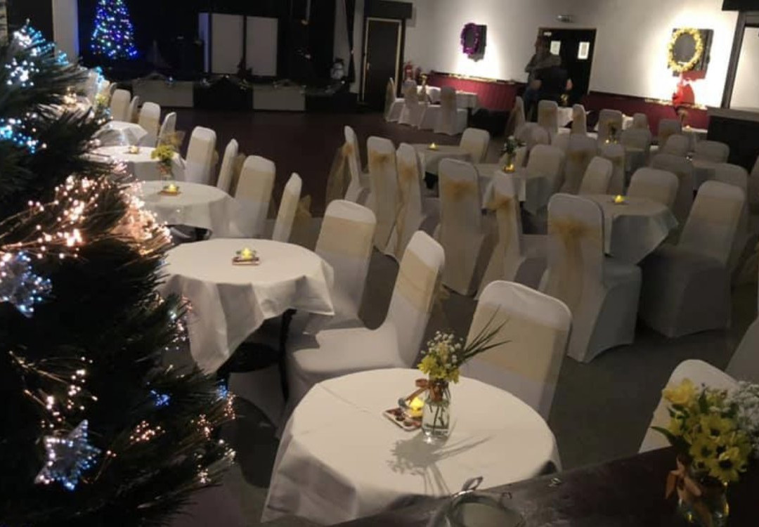 Lichfield Social Club-利奇菲尔德必去景点