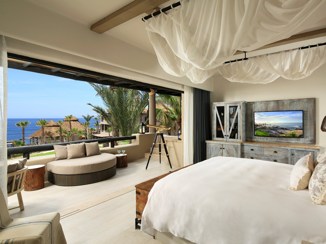 希望度假村主图