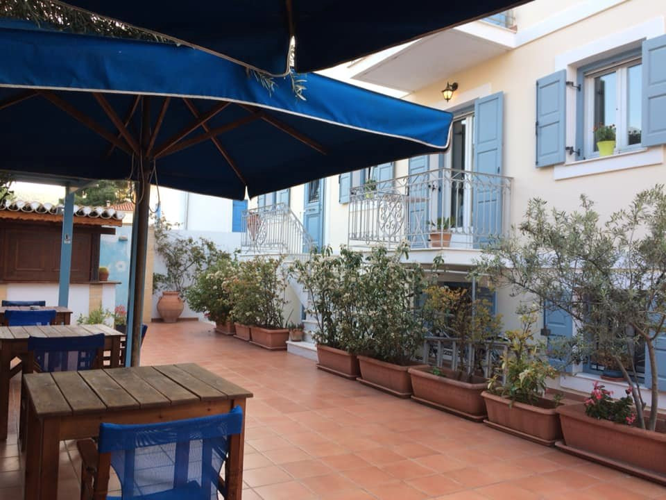 Hotel Miramare主图