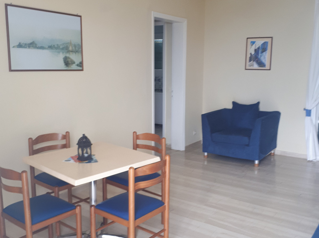 Akti Anastasia主图