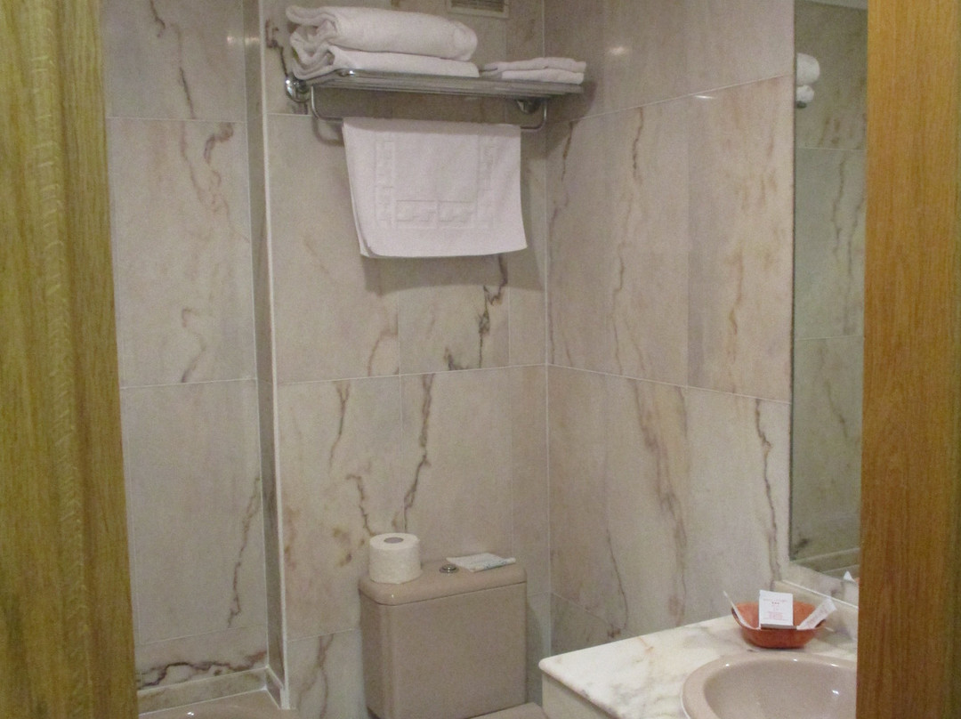 Hotel Astures主图