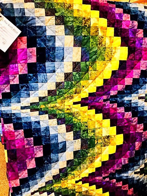 The Quilt Shop at Essenhaus景点图片
