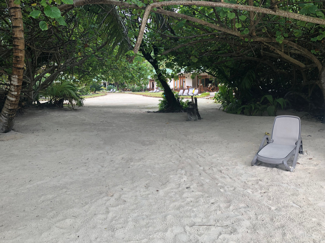 莱斯别墅朵儿酒店主图