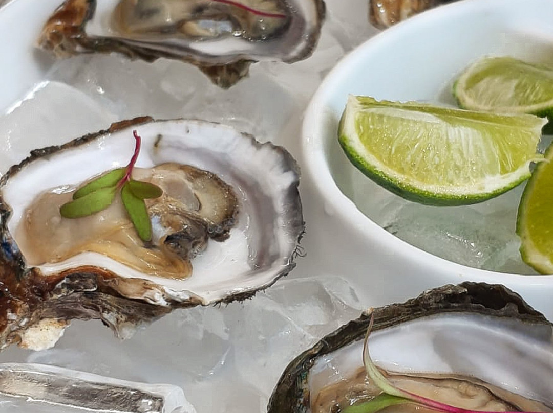 Guriu餐馆和美食-Siara Restaurante