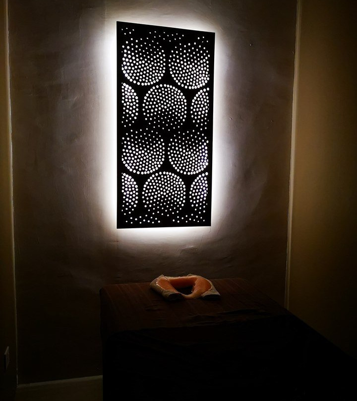 Spa Central Batam (Nagoya)景点图片