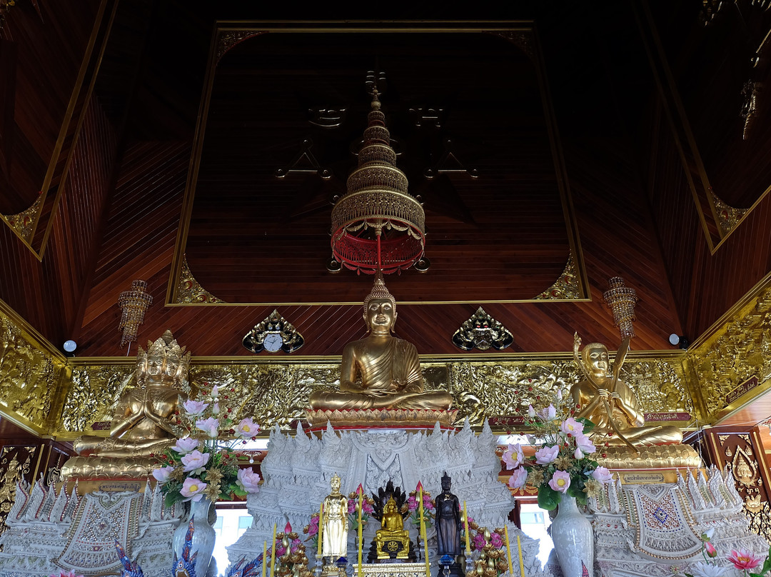 Wat Koi景点图片