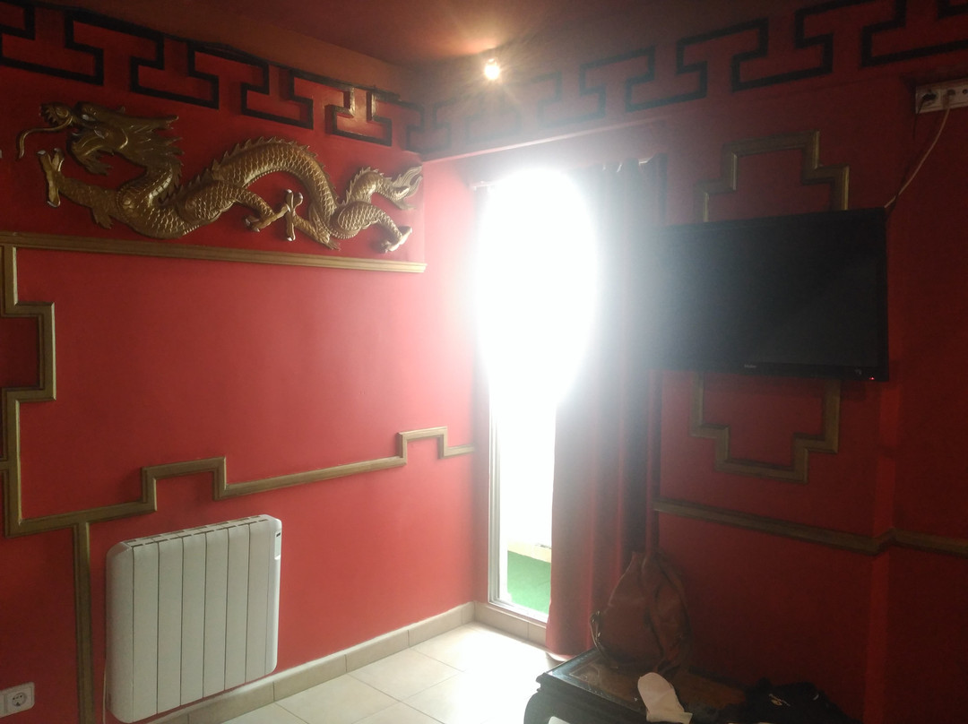 Casual Valencia De Las Civilizaciones主图