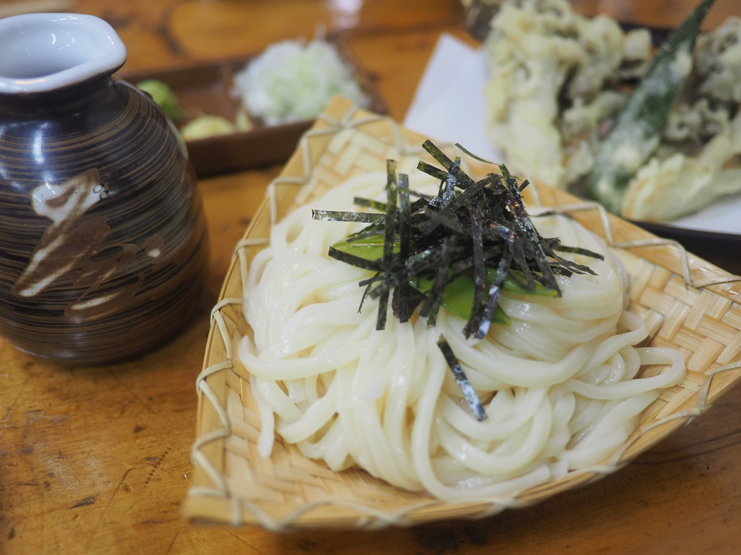 大澤屋 第二店舗