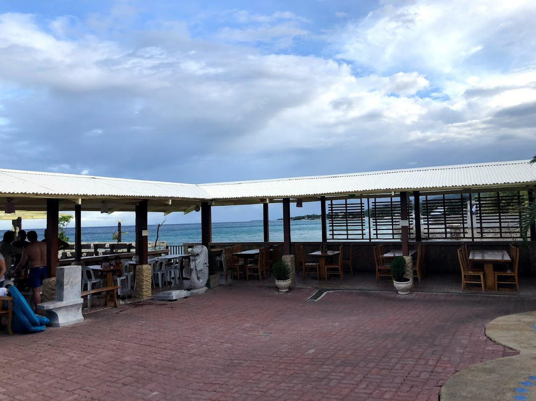 GingGing Hotel and Resort主图