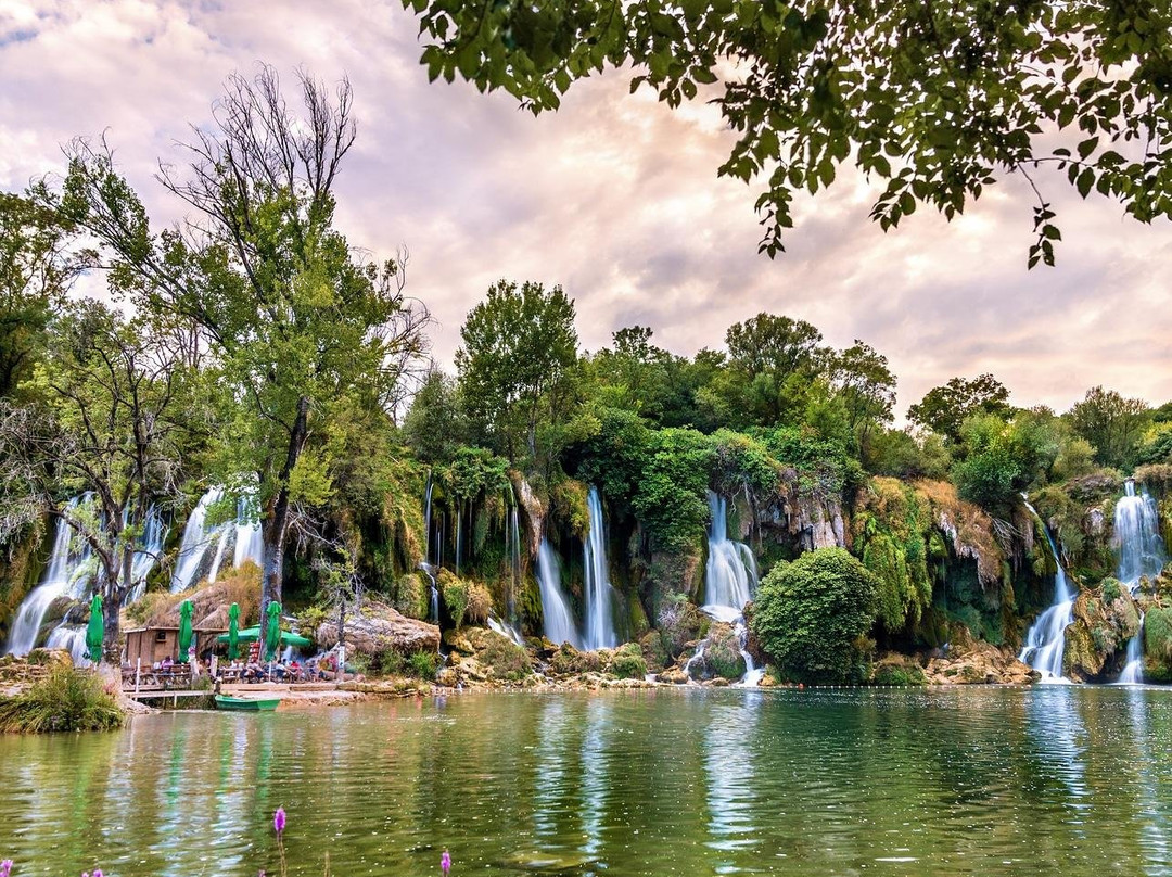 Open Balkans tours in Montenegro-布德瓦必去景点