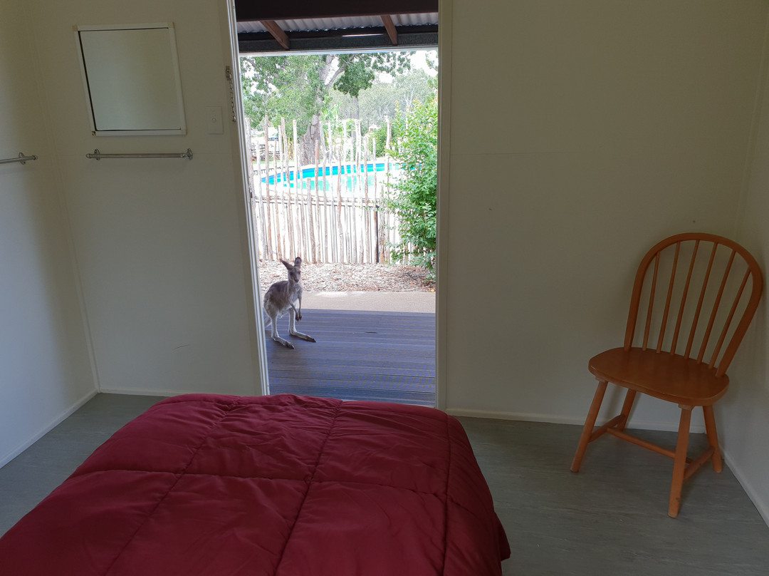 Myella Farm Stay