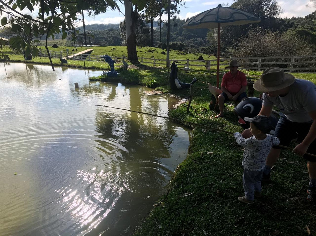 Ecologic Garden Hotel Fazenda主图