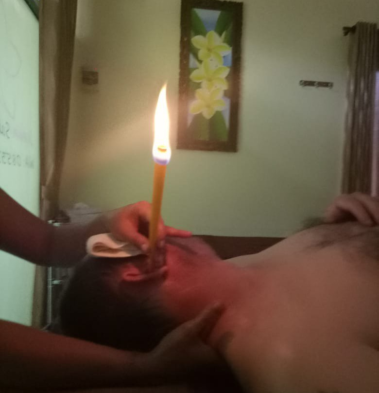 Jepun Salon & SPA-Pemaron必去景点