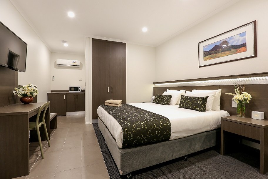 Morphettville Motor Inn-官方