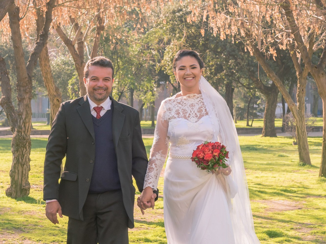 Araucano Park-圣地亚哥必去景点
