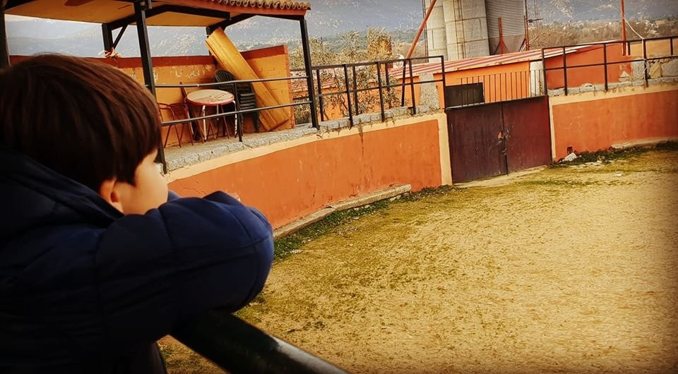 Hipica El Gamonal-Moralzarzal必去景点