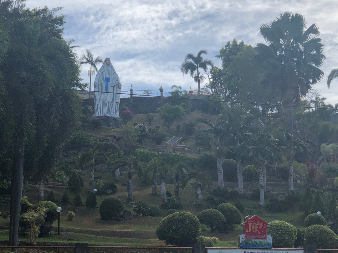 Our Lady's Garden景点图片