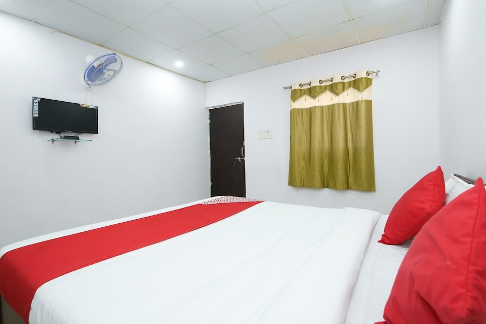 OYO 14793 Sukooon Resort主图