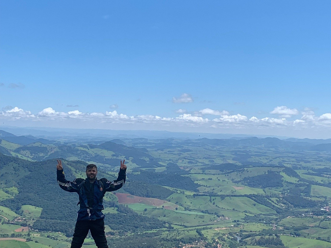 Mirante Vo Cotinha-Brasopolis必去景点