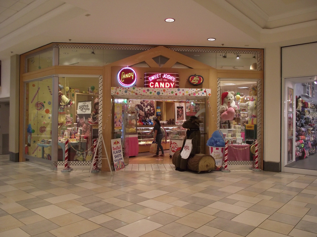 Sweet Josie's Candy Shoppe