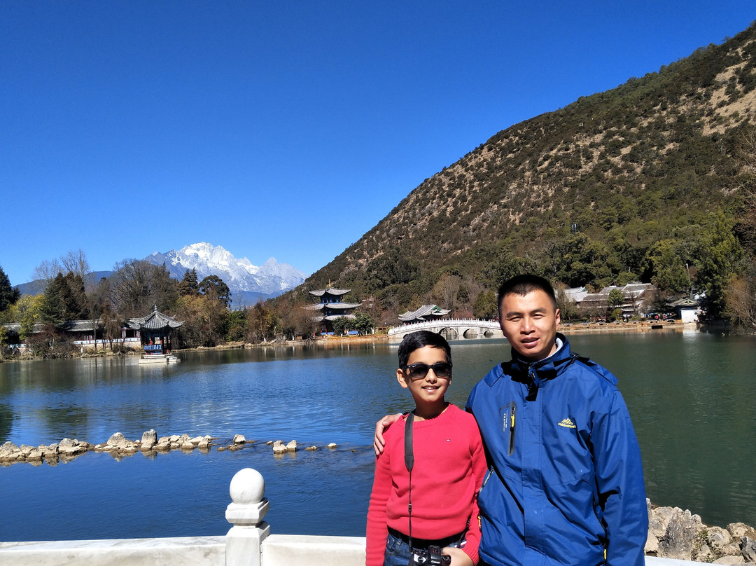 51 Adventures景点图片