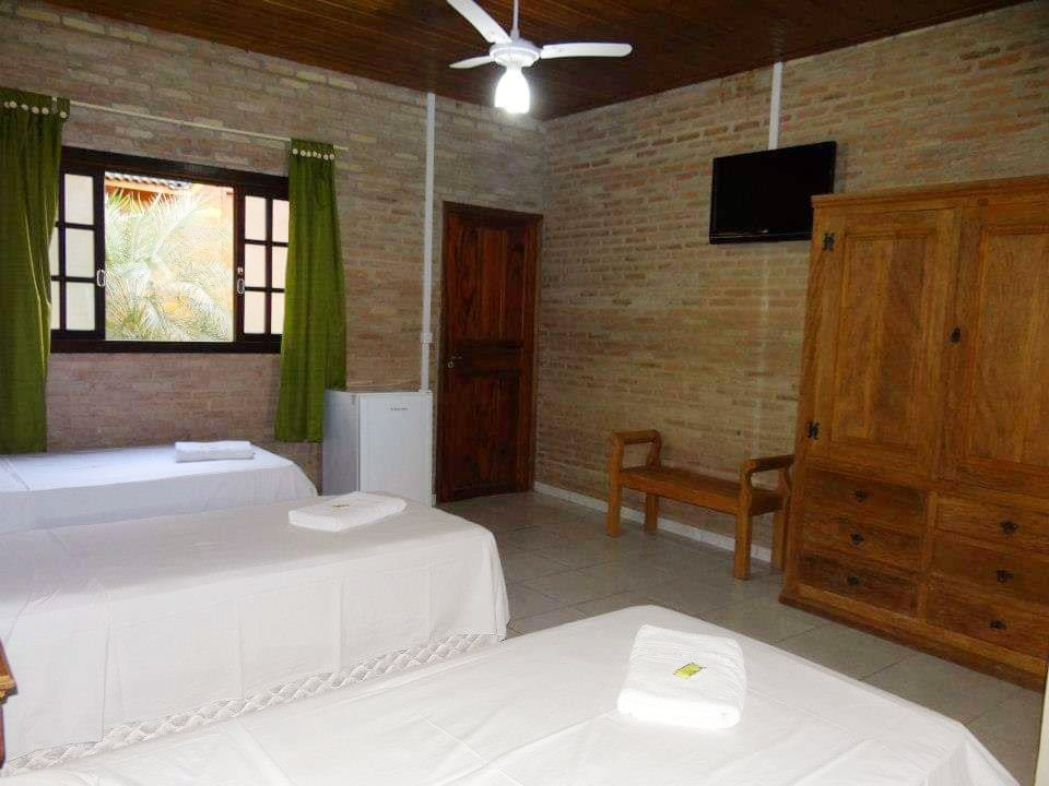 Fiorizi Hotel e Eventos Ltda主图