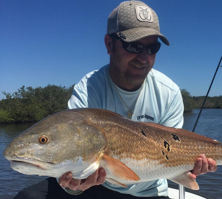 Three Lagoon Fishing Charters-棕榈海岸必去景点