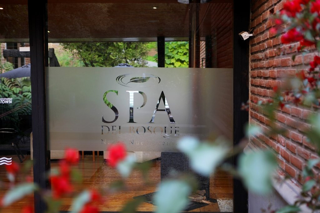 Spa Del Bosque景点图片