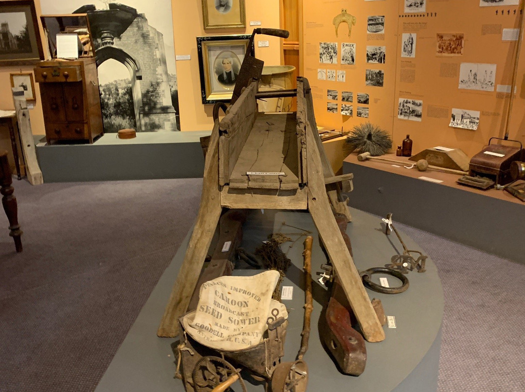 Tasmanian Wool Centre.-罗斯必去景点