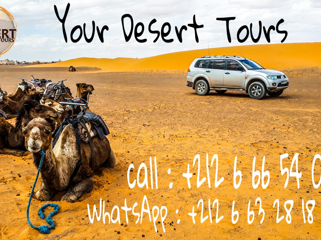 Morocco Cheap Travel-非斯必去景点