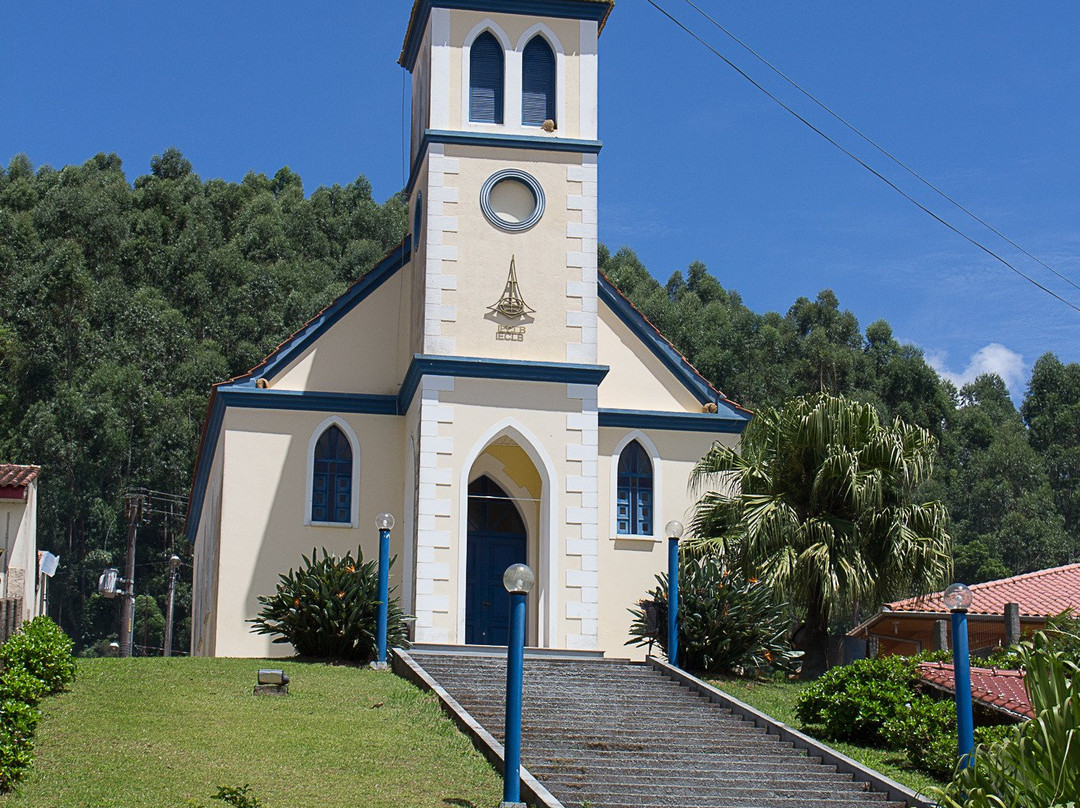 Igreja Luterana景点图片