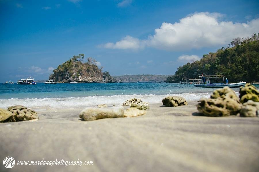 Amazing Nusa Penida Tour-沙努尔必去景点