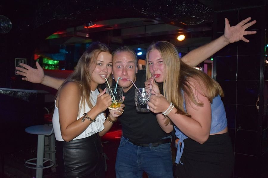 BoB's Beach-卡莱利亚必去景点