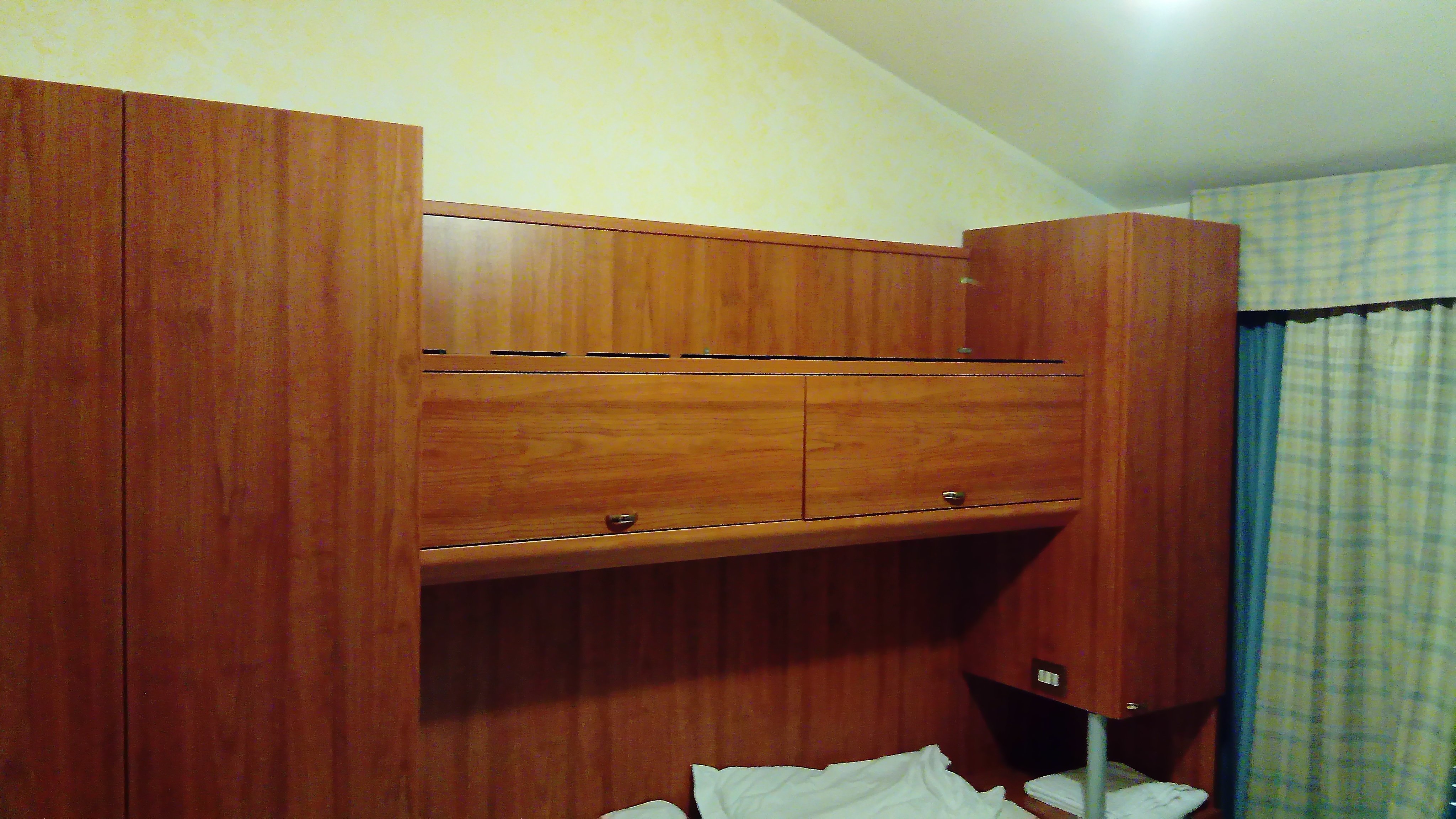 Capri Hotel-官方
