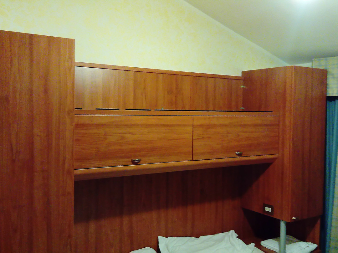 Capri Hotel主图
