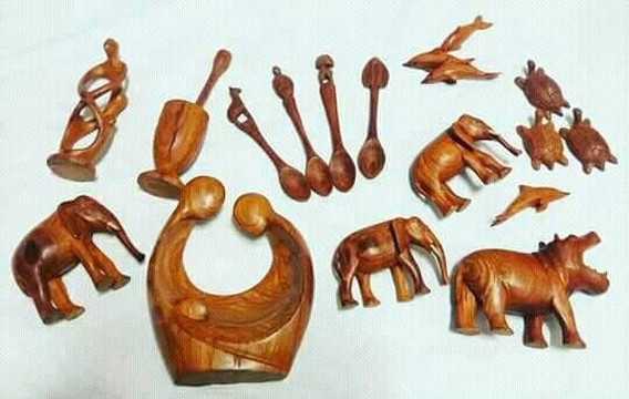 Centro Artistico Juvenil-Bissau必去景点