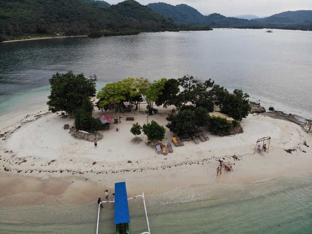 Lombok Network Holidays-Batu Layar必去景点