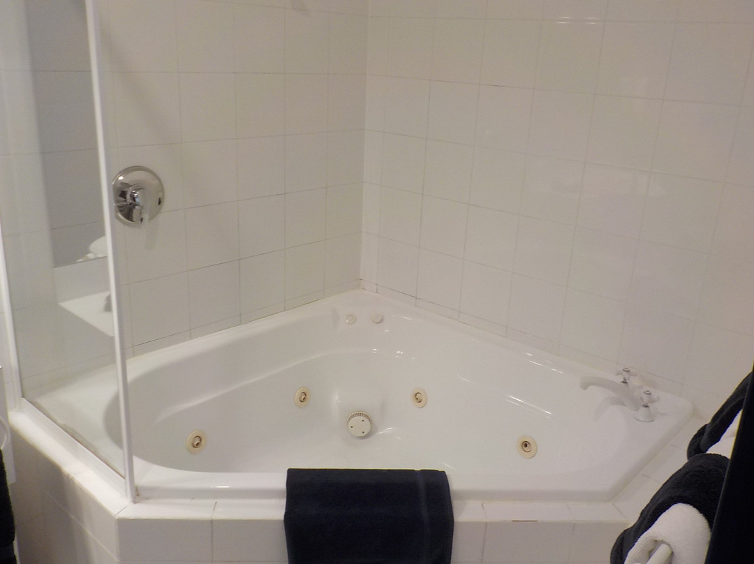 U Studios Paraparaumu Beach主图