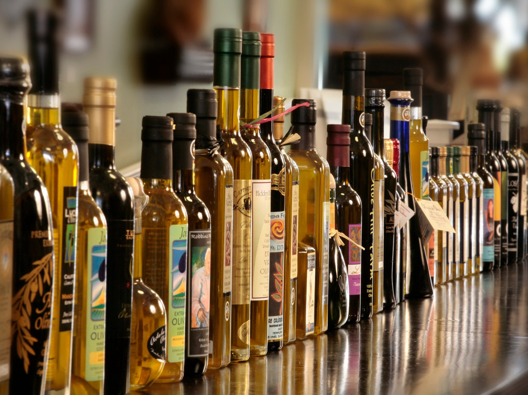 We Olive-拉荷亚必去景点